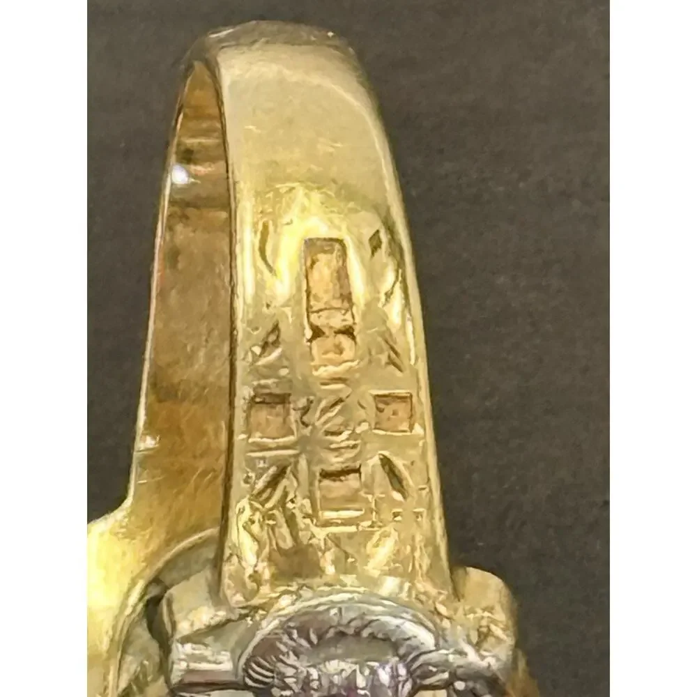 N/A exceptional vintage